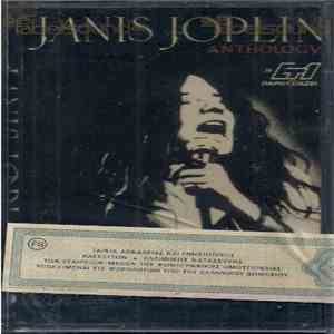 Janis Joplin - Anthology