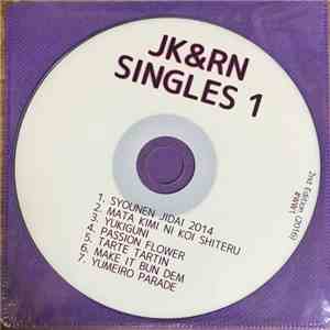 JK & RN  - Single 1