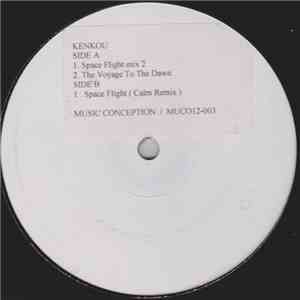 Kenkou - Music Conception Presents Satellite Series Vol. 3