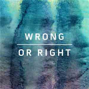 Kwabs - Wrong Or Right