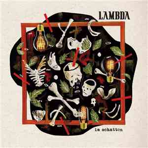 Lambda  - Im Schatten