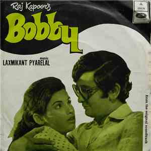 Laxmikant Pyarelal - Bobby