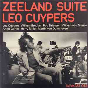 Leo Cuypers - Zeeland Suite