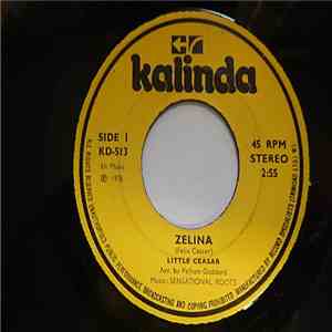 Little Ceasar - Zelina / Madness
