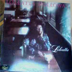 Loleatta Holloway - Loleatta