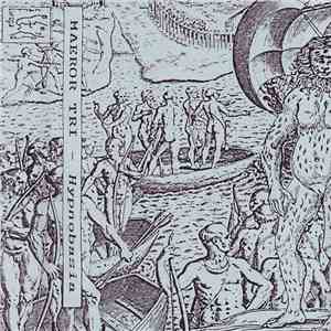 Maeror Tri - Hypnobasia
