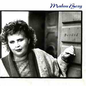 Malou Berg - Berörd