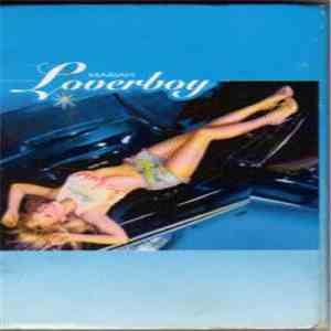 Mariah Carey - Loverboy
