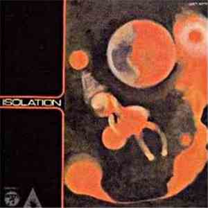 Masahiko Togashi, Mototeru Takagi - Isolation