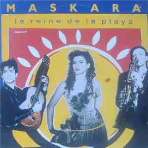 Maskara  - La Reine De La Playa
