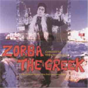 Mikis Theodorakis - Zorba The Greek