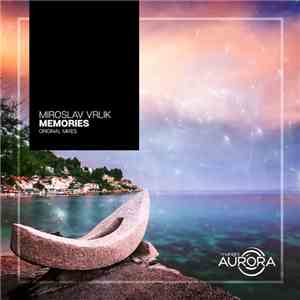 Miroslav Vrlik - Memories