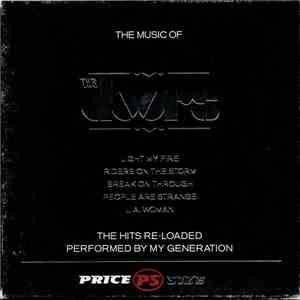My Generation - The Music Of The Doors