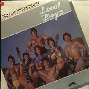 Na Leo Pilimehana - Local Boys