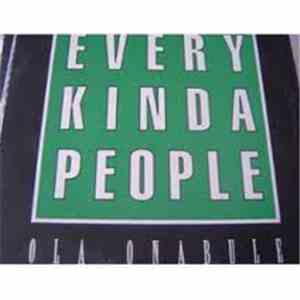 Ola Onabule - Every Kinda People