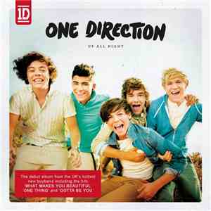 One Direction - Up All Night