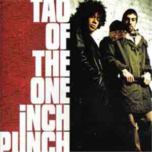 One Inch Punch - Tao Of The One Inch Punch