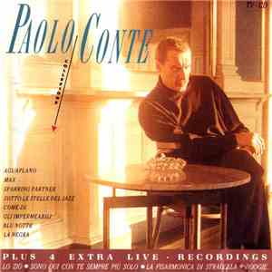 Paolo Conte - Collezione