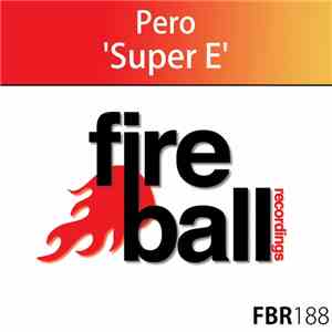 Pero - Super E
