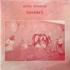 Peter Schaefer - Sundaes