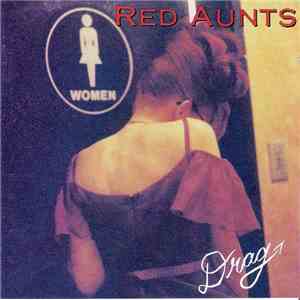 Red Aunts - Drag
