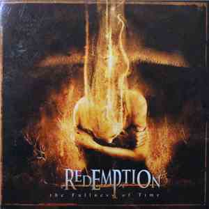 Redemption  - The Fullness Of Time