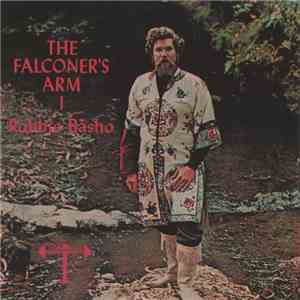 Robbie Basho - The Falconer's Arm I