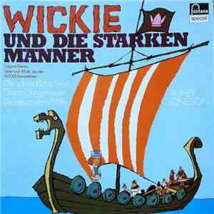 Runer Jonsson - Wickie Und Die Starken Männer