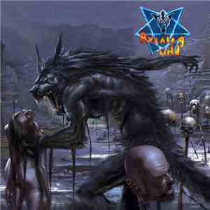Running Wild - Live At The Haus Der Jugend, Teichweg, Teichweger Rock Festi ...
