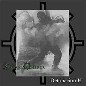 Sacred Voltage - Detonacion H - [Gears of War Version]
