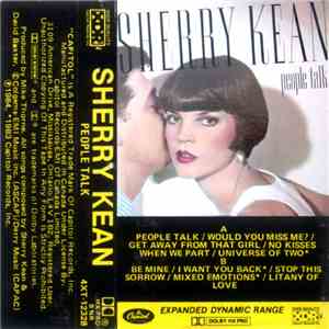 Sherry Kean - People Talk