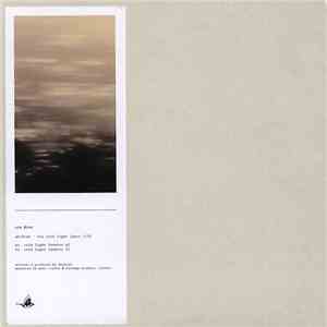 Shifted - The Cold Light [Part 1/2]
