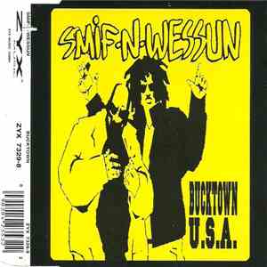 Smif-N-Wessun - Bucktown