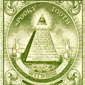 Spooky Tooth - Witness