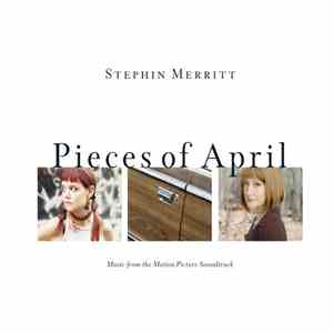 Stephin Merritt - Pieces Of April