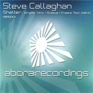 Steve Callaghan  - Shelter