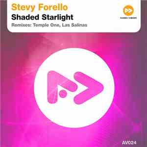 Stevy Forello - Shaded Starlight