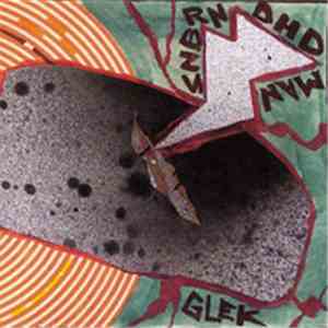 Sunburned Hand Of The Man - Glek