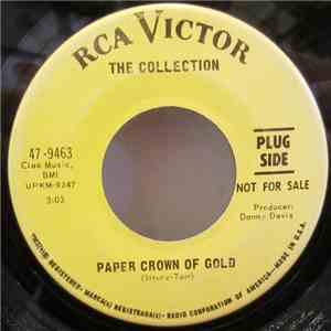 The Collection  - Paper Crown Of Gold