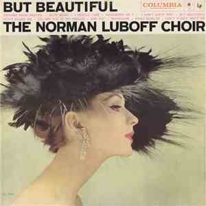 The Norman Luboff Choir - But Beautiful