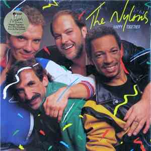 The Nylons - Happy Together