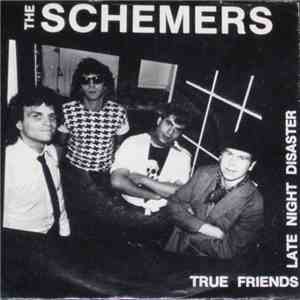 The Schemers  - True Friends