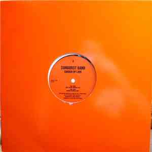 The Sunburst Band - Garden Of Love