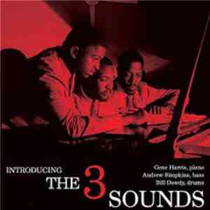 The Three Sounds - Introducing The 3 Sounds