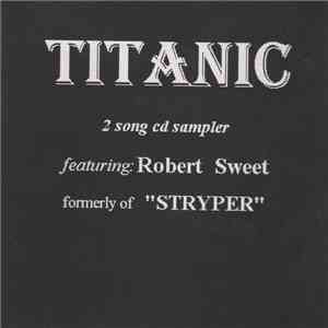 Titanic  - 2 Song CD Sampler