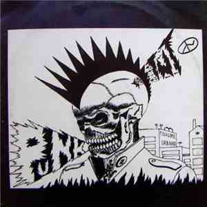 T.N.T.  - Punk
