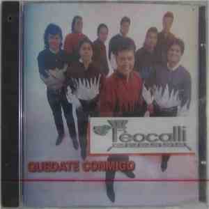 Téocalli - Quedate Conmigo