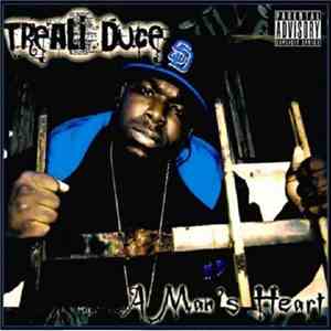 Treali Duce - A Man´s Heart