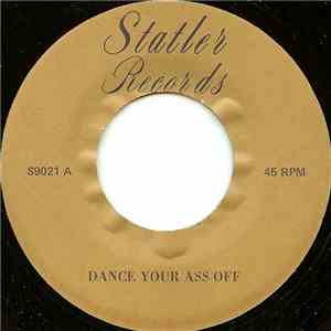 Unknown Artist - Dance Your Ass Off