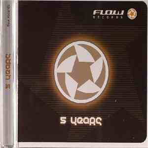 Various - 5 Years